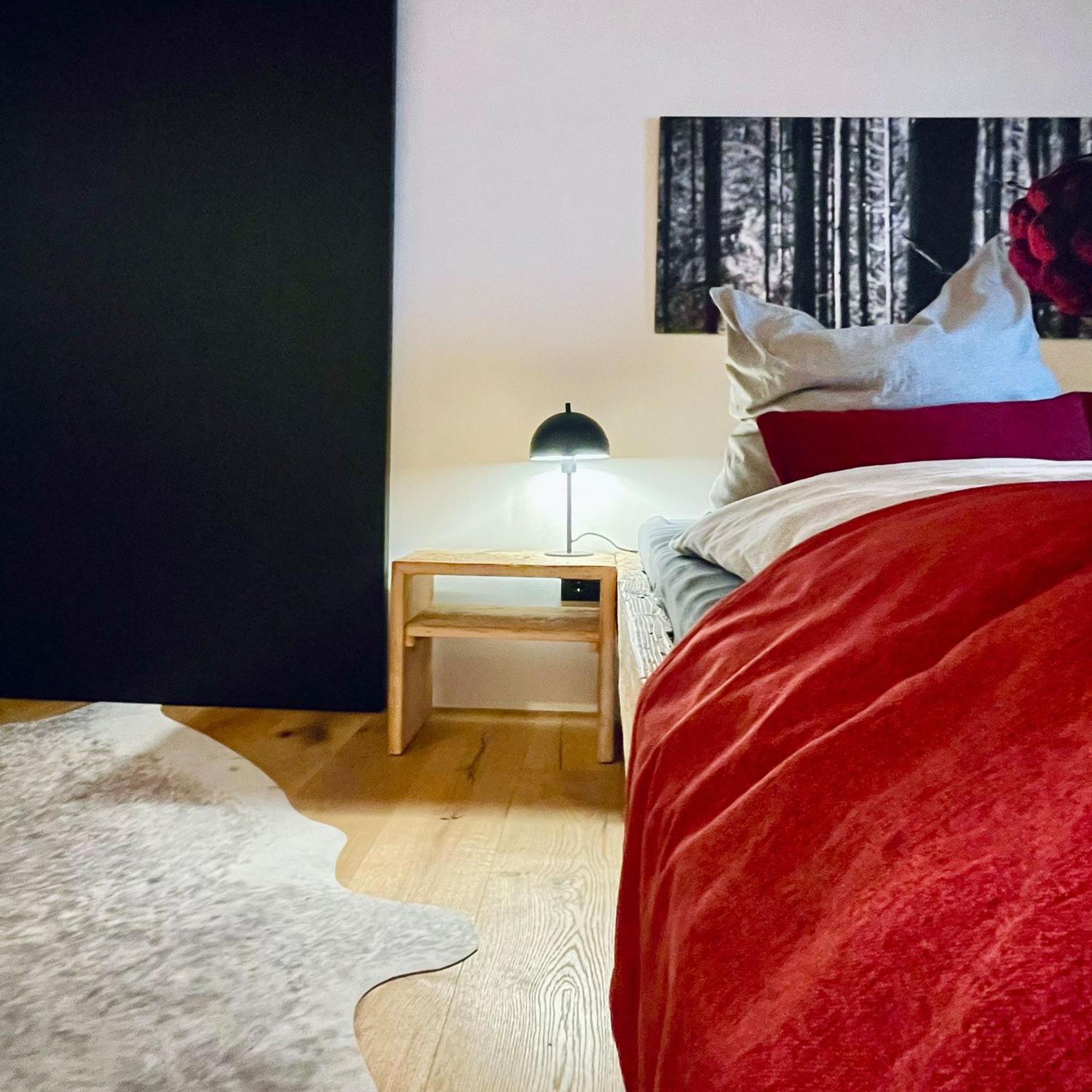 Club Elf Suiten Rottweil Exteriör bild