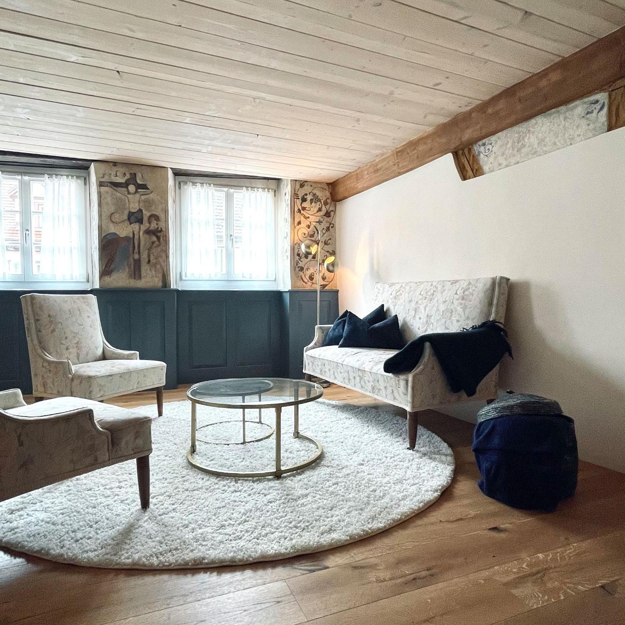 Club Elf Suiten Rottweil Exteriör bild